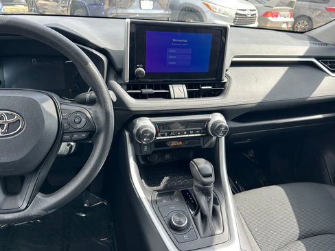 Used 2024 Toyota RAV4 LE image 18