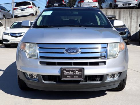 Used 2010 Ford Edge Limited image 10