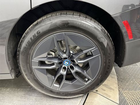 Certified 2024 BMW iX xDrive50 w/ Premium Package AWD/4WD image 27
