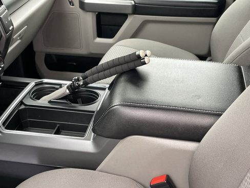 Used 2021 Ford F250 XLT w/ XLT Premium Package image 21