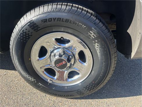 Used 2000 GMC Sierra 1500 SL RWD image 15