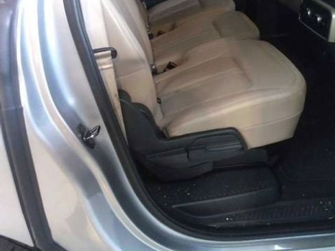 Used 2024 Ford Expedition Max Limited AWD/4WD image 4