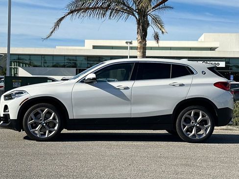 Used 2019 BMW X2 sDrive28i w/ Convenience Package image 6