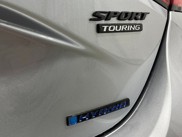 New 2026 Honda Civic Sport Touring image 10