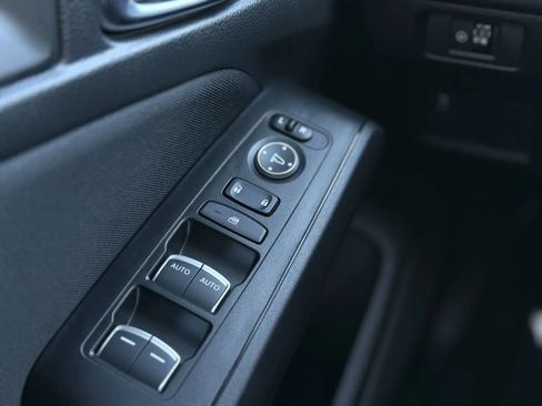 Used 2025 Honda Civic Sport image 23