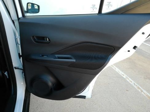 Used 2024 Nissan Kicks S FWD image 21