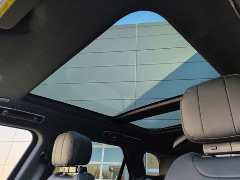 New 2026 Land Rover Range Rover Sport SE image 21