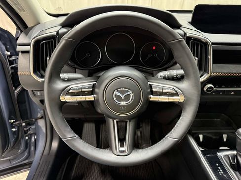 Used 2025 MAZDA CX-50 2.5 Hybrid w/ Weather Package image 12