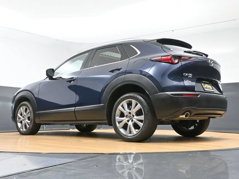 Used 2023 MAZDA CX-30 AWD 2.5 S w/ Premium Package image 55