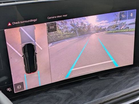 Certified 2025 Audi Q5 Premium Plus w/ Premium Plus image 12