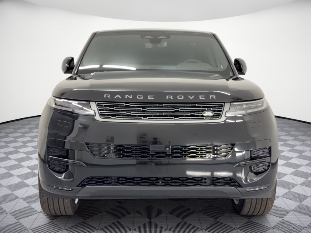 New 2027 Land Rover Range Rover Sport SE AWD/4WD image 6