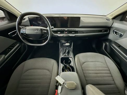Used 2025 Kia K4 EX FWD image 10
