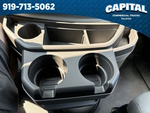 New 2025 Ford E-350 and Econoline 350 Super Duty w/ Driver's Safety Package image 29