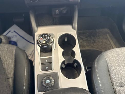 Certified 2023 Ford Bronco Sport Big Bend AWD/4WD image 23
