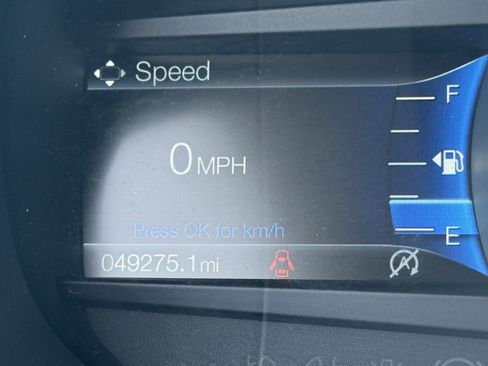 Used 2019 Ford Edge SEL w/ Equipment Group 201A image 19