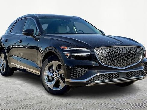 New 2026 Genesis GV70 2.5T Select image 1