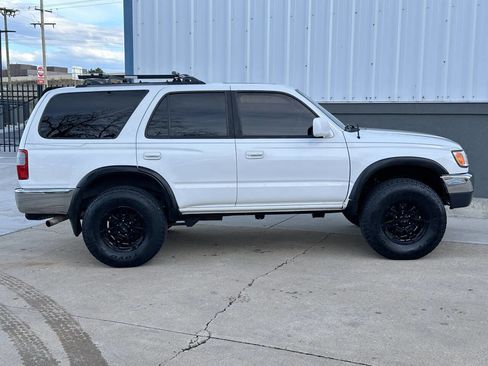 Used 1998 Toyota 4Runner SR5 image 21