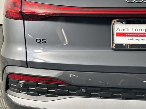 Used 2026 Audi Q5 Premium AWD/4WD image 17
