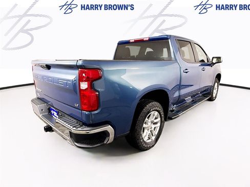 Used 2024 Chevrolet Silverado 1500 LT image 30