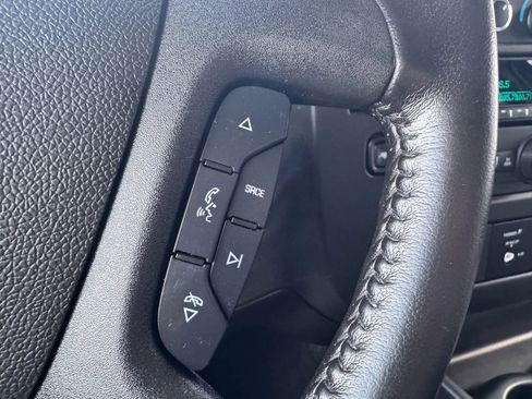 Used 2021 Chevrolet Express 2500 w/ Communications Package image 18