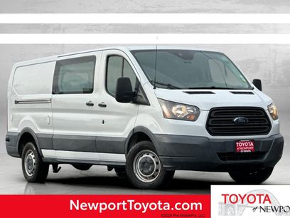 Used 2016 Ford Transit 350 148 Low Roof