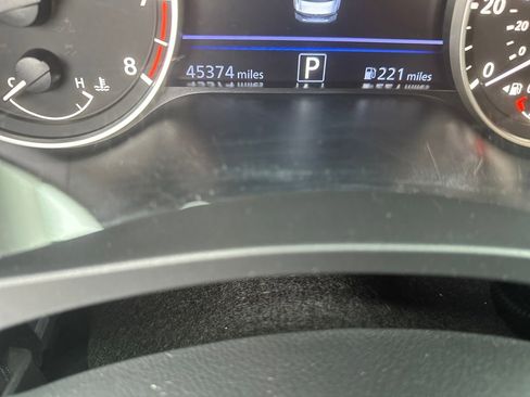 Used 2024 Nissan Altima 2.5 SR image 14