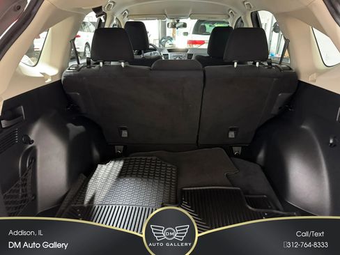 Used 2013 Honda CR-V LX image 22