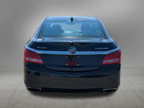 Used 2015 Buick LaCrosse Leather FWD image 5