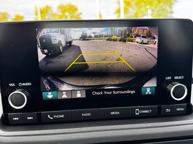 Certified 2025 Honda Accord SE image 23