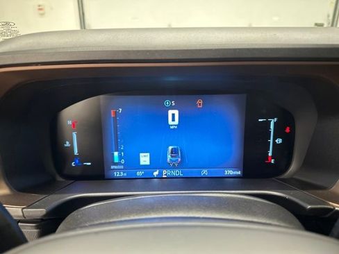 New 2026 Ford Bronco Sport Outer Banks w/ Outer Banks Tech Package+ AWD/4WD image 26