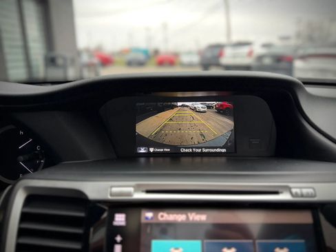 Used 2016 Honda Accord EX-L image 15