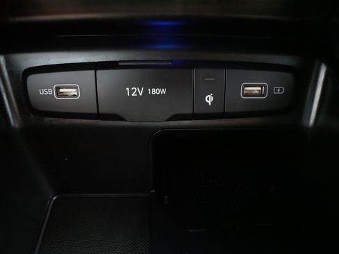 Used 2023 Hyundai Tucson SEL w/ Convenience Package AWD/4WD image 34