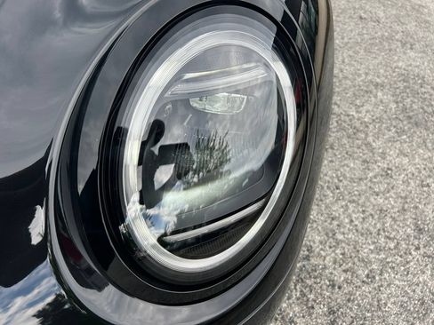 Certified 2026 MINI Cooper S FWD image 20