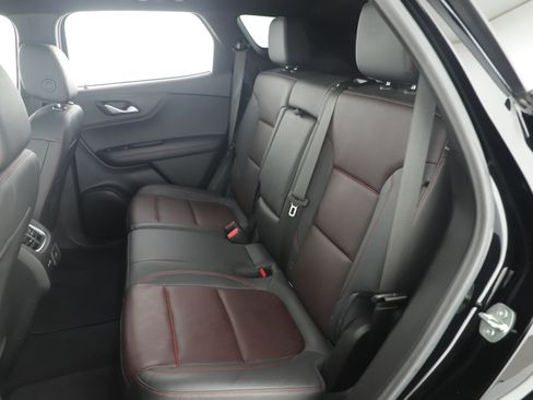 Used 2022 Chevrolet Blazer RS w/ Enhanced Convenience Package image 22