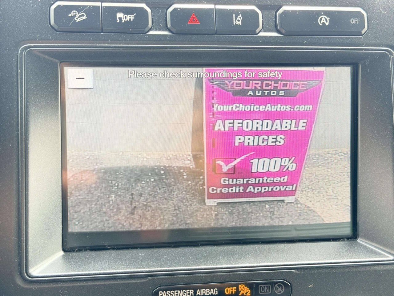 Used 2018 Ford Expedition Limited w/ Equipment Group 301A AWD/4WD image 47
