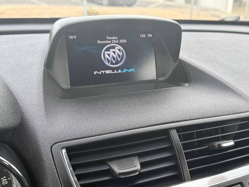 Used 2013 Buick Encore Premium image 27