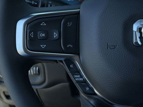 New 2026 RAM 1500 Big Horn AWD/4WD image 27