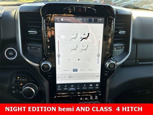 Certified 2022 RAM 1500 Big Horn image 21