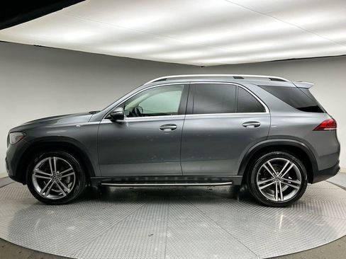 Used 2022 Mercedes-Benz GLE 350 4MATIC image 10