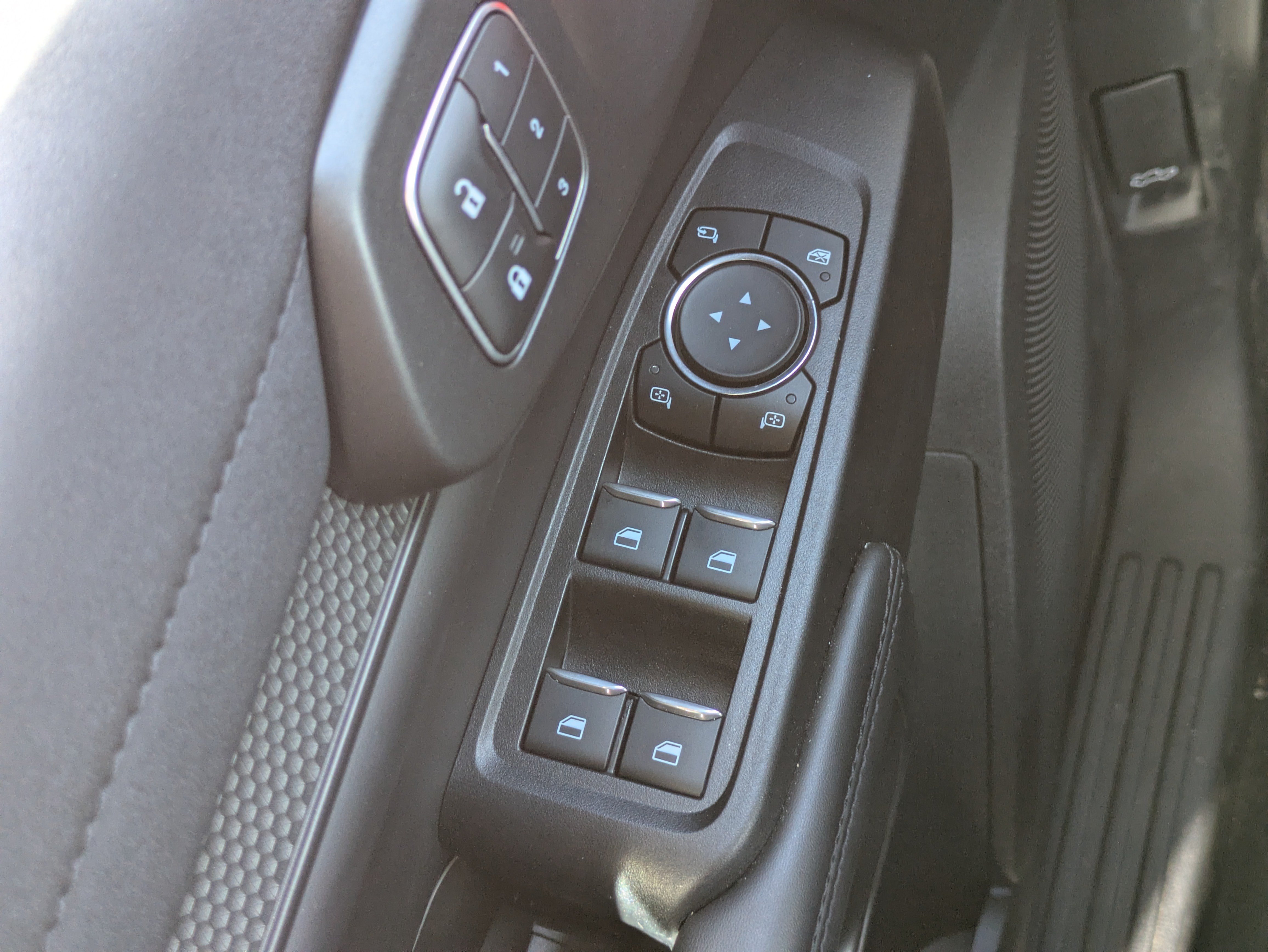 Used 2026 Ford Ranger Raptor AWD/4WD image 24