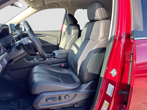 Used 2023 Honda Pilot EX-L image 20