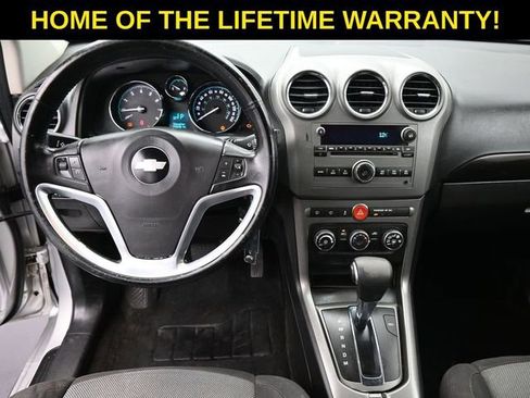Used 2014 Chevrolet Captiva Sport LT FWD image 15