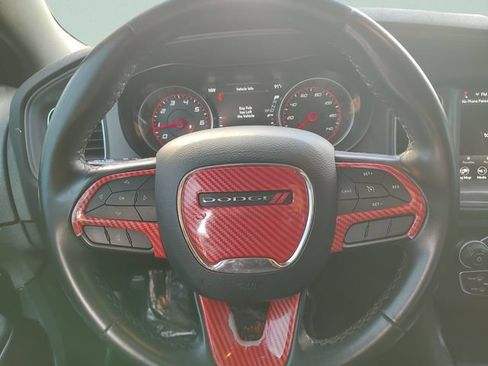Used 2023 Dodge Charger SXT RWD image 11