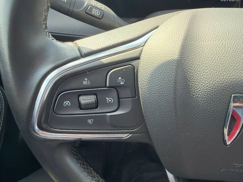 Used 2024 Buick Encore GX Sport Touring FWD image 26