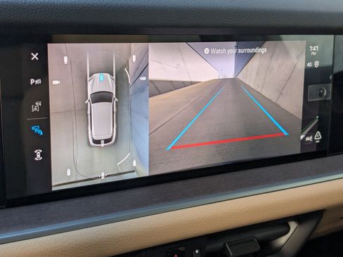 New 2026 Porsche Cayenne E-Hybrid image 37