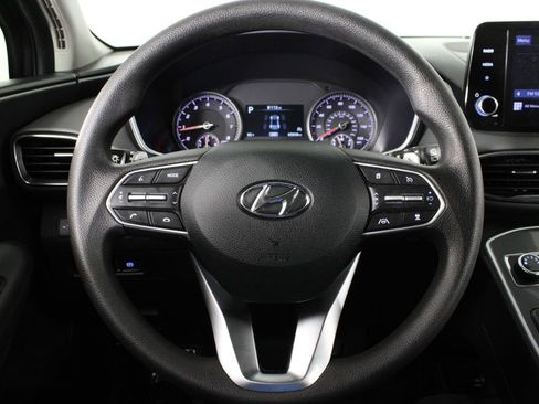 Certified 2022 Hyundai Santa Fe SEL image 10