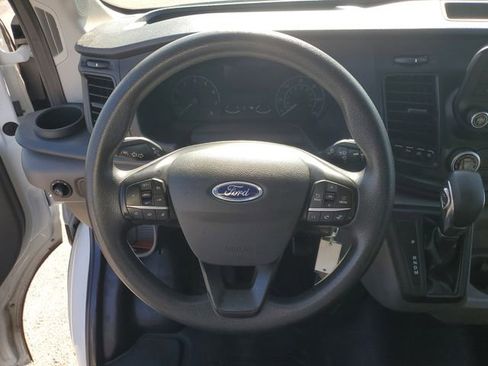 Certified 2023 Ford Transit 250 Medium Roof w/ Load Area Protection Package image 18