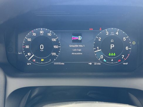 Used 2025 Land Rover Discovery Sport S AWD/4WD image 18