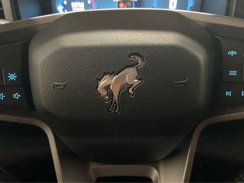 New 2025 Ford Bronco Big Bend image 15