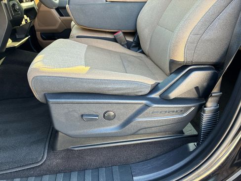 Used 2022 Ford F150 XLT image 21